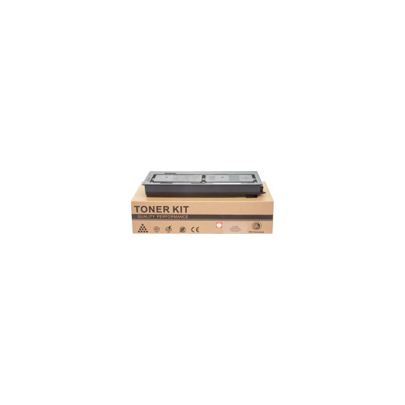 Картридж BASF Kyocera TK-435 (KT-TK435)