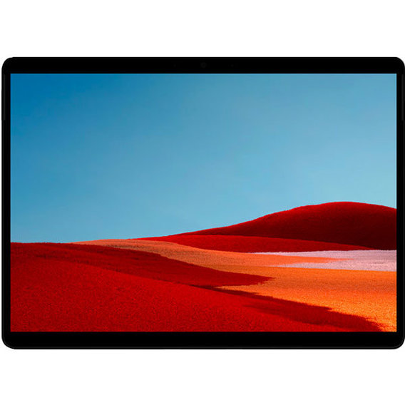Планшет Microsoft Surface Pro X Matte Black (MNY-00001)
