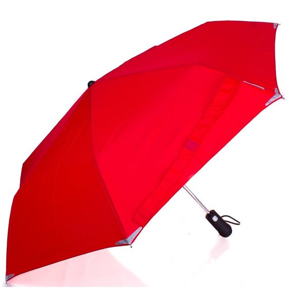Зонт женский автомат Fare красный (FARE5471-1)