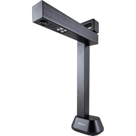 Сканер I.R.I.S. IRIScan Desk 6 Pro (462006)