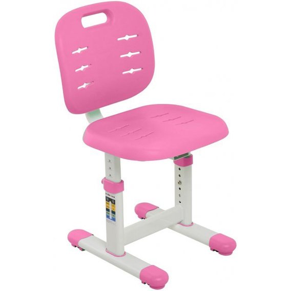Детское кресло SST2 Pink-s FUNDESK
