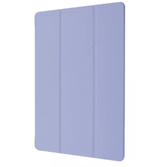 Аксессуар для планшетных ПК WAVE Smart Cover Lavender Gray for Lenovo Tab P12 TB370FU