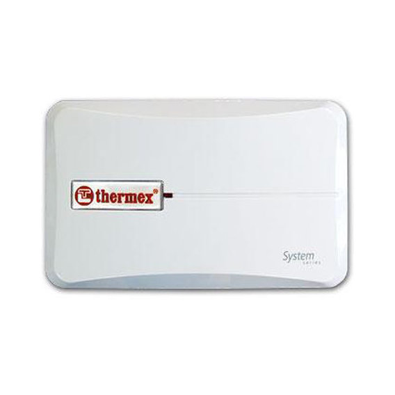 Бойлер Thermex System 800 (wh)