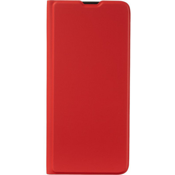 Аксессуар для смартфона Gelius Book Cover Shell Case Red for Xiaomi Redmi 10C