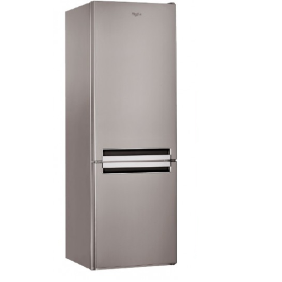 Холодильник Whirlpool BSNF 9122 OX