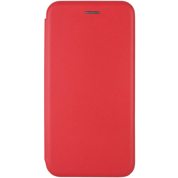 Аксессуар для смартфона Fashion Classy Red for Samsung M317 Galaxy M31s