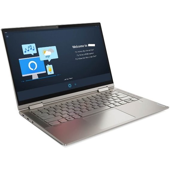 Ноутбук Lenovo Yoga C740-14 (81TC000PUS)