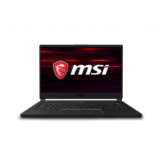 Ноутбук MSI GS65 Stealth 8SE (GS658SE-056FR)