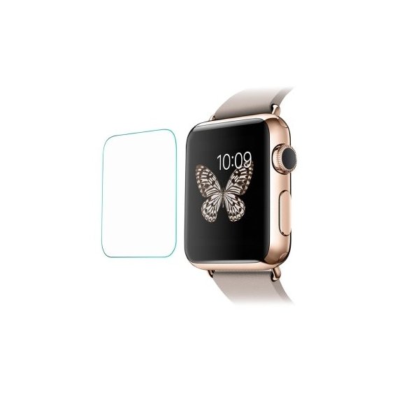 Аксессуар для Watch Tempered Glass for Apple Watch 38mm