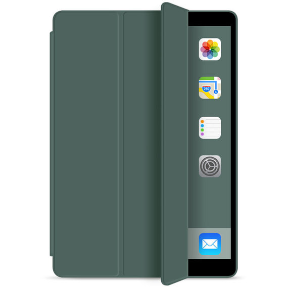 Аксессуар для iPad Smart Case Pine Green for iPad 10.2" (2019-2021)