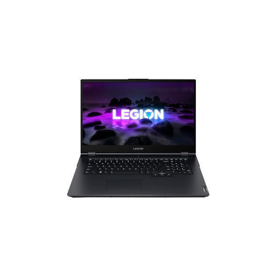 Ноутбук Lenovo Legion 5 17ITH6 (82JN003VRA) UA