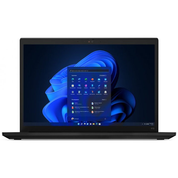 Ноутбук Lenovo ThinkPad X13 AMD G3 T (21CM0041RA) UA