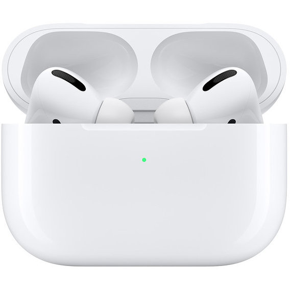 Наушники Apple AirPods Pro with Magsafe White (MLWK3)