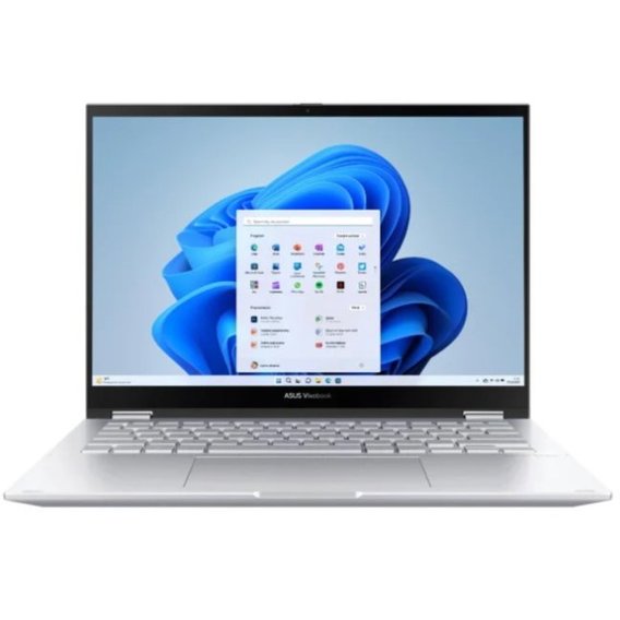 Ноутбук ASUS VivoBook S14 Flip (TP3402VA-LZ109W)