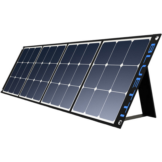 Солнечная панель Bluetti 200W Solar Panel (SP200)