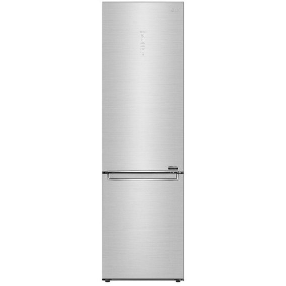 Холодильник LG GBB92STAXP
