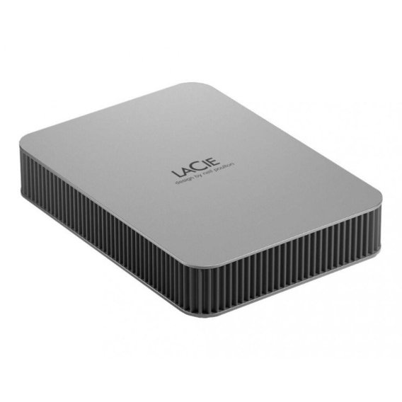 Внешний жесткий диск LaCie Mobile Drive 4 TB (STLP4000400)