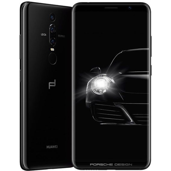 Смартфон Huawei Mate RS 6/512Gb Black