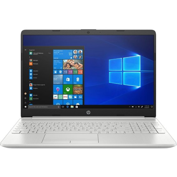 Ноутбук HP Laptop 15-dw2025od (9ZG20UA)