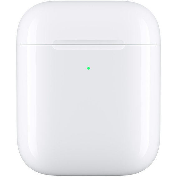 Чехол Apple Wireless Charging Case for AirPods (MR8U2)