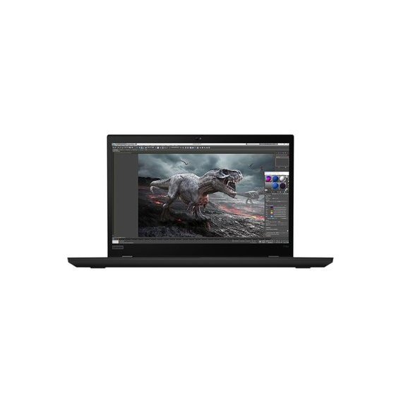 Ноутбук Lenovo ThinkPad P15s WorkStation (20T4002KUS) RB