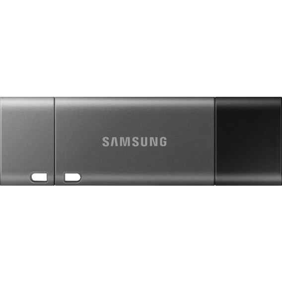 USB-флешка Samsung 256GB Duo Plus USB 3.1/Type-C (MUF-256DB/APC)
