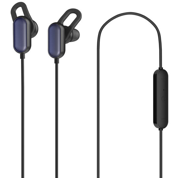 Наушники Xiaomi Mi Sport Bluetooth Headset, Black Youth Edition