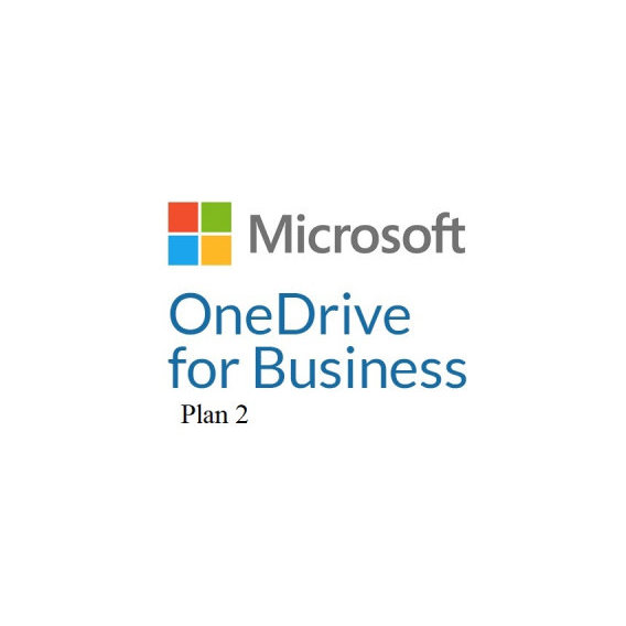 Microsoft OneDrive for business (Plan 2) P1Y Annual License (CFQ7TTC0LH1M_0001_P1Y_A)