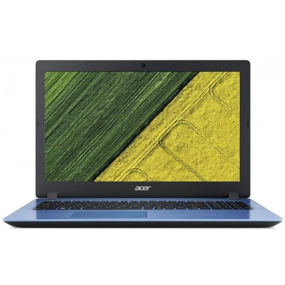 Ноутбук Acer Aspire 3 A315-51-346P (NX.GS6EU.014)