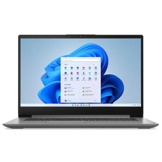 Ноутбук Lenovo IdeaPad 3 17IAU7 (82RL008EPB)