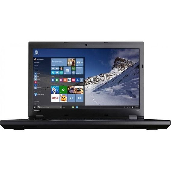 Ноутбук LENOVO ThinkPad L560 (20F2S1NA00)