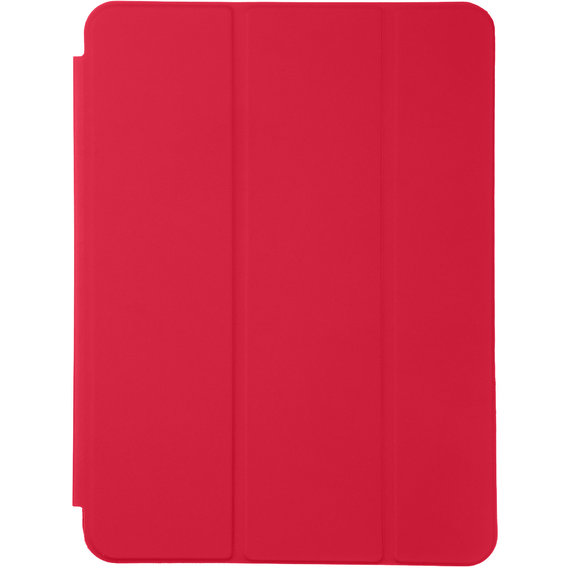 Аксессуар для iPad Smart Case Red for iPad 10.9" 2022