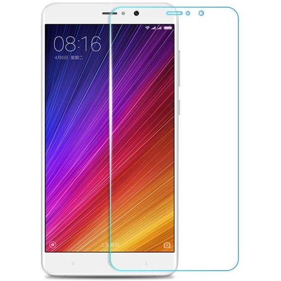 Аксессуар для смартфона Tempered Glass for Xiaomi Mi5C