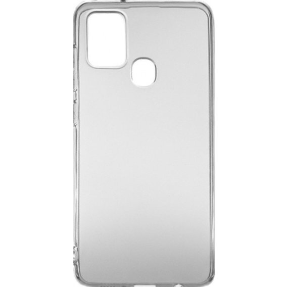 Аксессуар для смартфона TPU Case Transparent for Samsung A217 Galaxy A21s