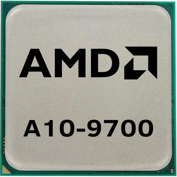 AMD A10-9700 (AD9700AGM44AB)
