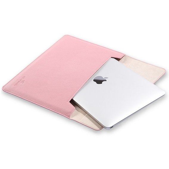 Аксессуар для iPad WIWU Blade Flap Case Pink (GM4027MB11.6) for iPad Pro 10.5"