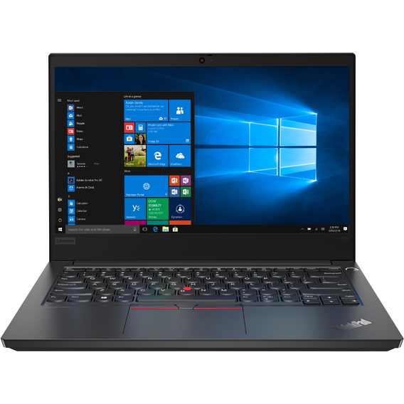 Ноутбук Lenovo ThinkPad E14 (20RA002TRT) UA