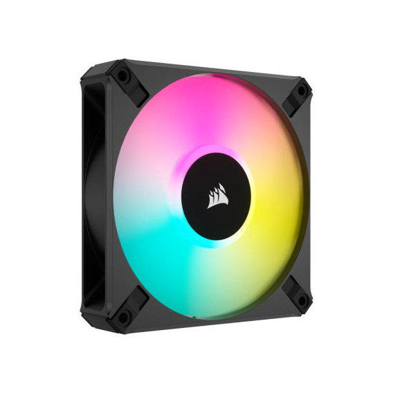 Кулер Corsair AF120 RGB Elite (CO-9050153-WW)