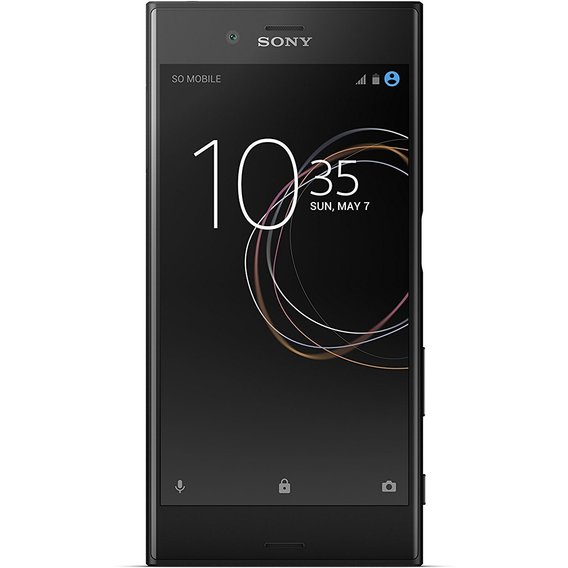 Смартфон Sony Xperia XZS 64GB Dual Black
