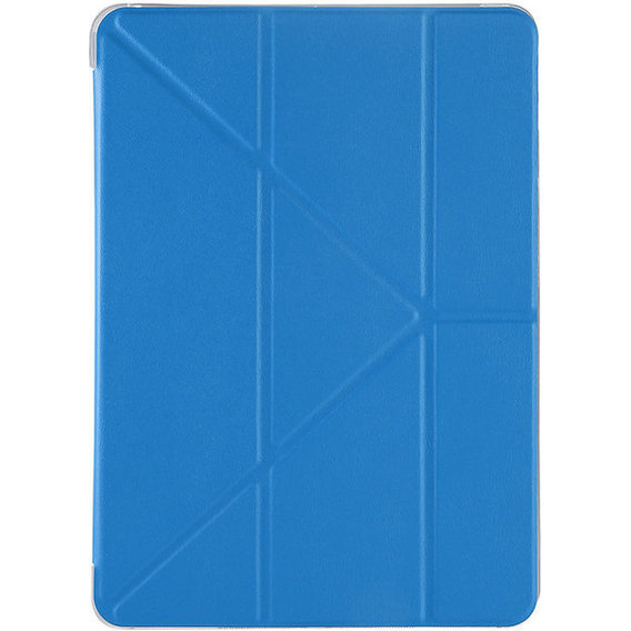 Аксессуар для iPad Baseus Jane Y-Type Leather Blue (LTAPIPD-C03) for iPad Pro 12.9 (2017)