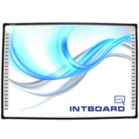 Интерактивная доска Intboard UT-TBI82I