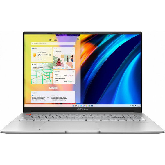 Ноутбук ASUS VivoBook Pro 16 OLED (K6602ZC-MX122W)