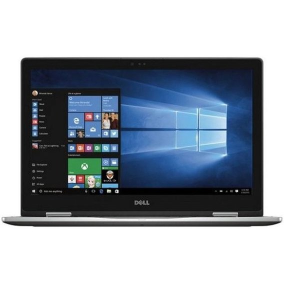 Ноутбук Dell Inspiron 7579 (i7579-7171GRY)