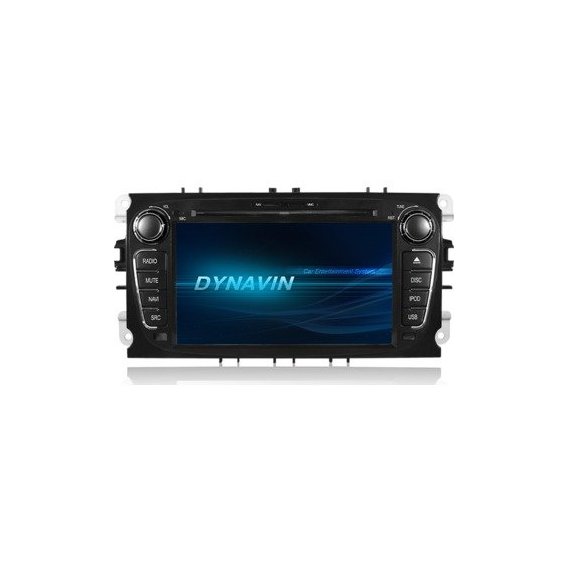 Dynavin Ford Focus, Mondeo, C-max (DVN-FD) D99