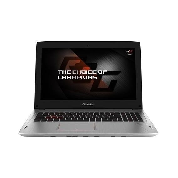 Ноутбук Asus ROG GL502VS (GL502VS-DS71) RB