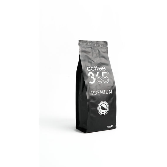 Кофе в зернах Coffee365 Premium 250 г (4820219990116)