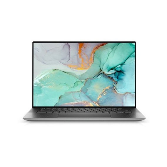 Ноутбук Dell XPS 15 9510 (XPS9510-7203SLV-PUS)