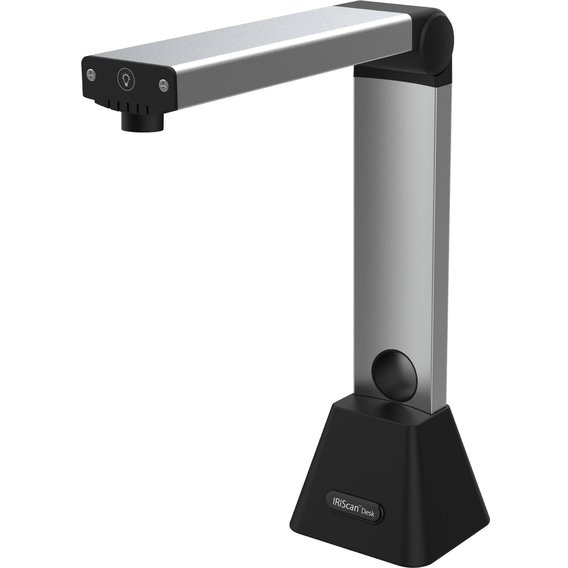 Сканер I.R.I.S. IRIScan Desk 5 (459524)