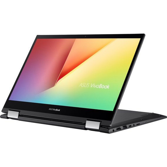 Ноутбук ASUS VivoBook Flip TP470EA (TP470EA-EC379W)
