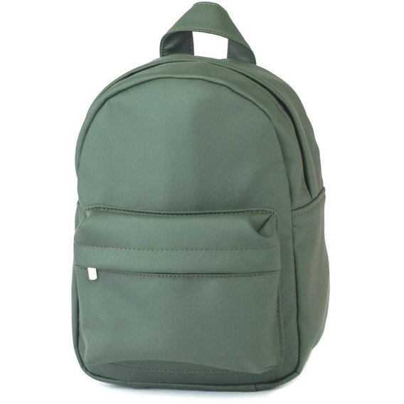 Рюкзак PAPAdesign Зеленый S